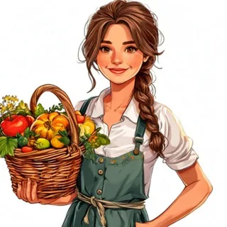 Мой любимый огород 🍎 banner