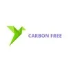 CARBON FREE banner