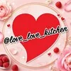 ДЕСЕРТЫ ❤️ love love kitchen • рецепты banner