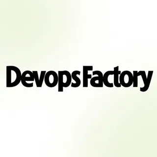 DevOps Factory banner