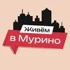 Живём в Мурино | м. Девяткино banner