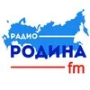 Родина FM banner
