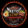 КЕТО, LCHF, CARNIVORE ДИЕТЫ banner