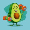 ПП рецепты 🥑 Здоровые привычки banner