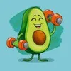 ПП рецепты 🥑 Здоровые привычки banner