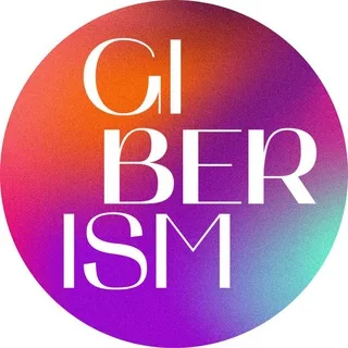 GIBERISM banner