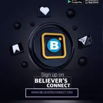 Believer’s Connect 