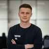 Сизяков делает banner