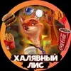 Халявный Лис 🦊 banner