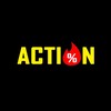 ACTION | САМЫЕ СОЧНЫЕ СКИДКИ banner