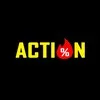 ACTION | САМЫЕ СОЧНЫЕ СКИДКИ banner