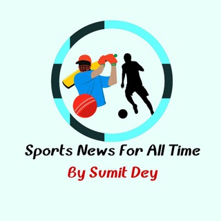 Sports News For All Time - Article📰📰