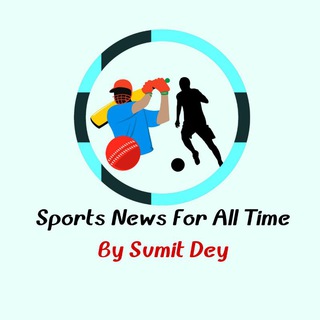 Sports News For All Time - Article📰📰 