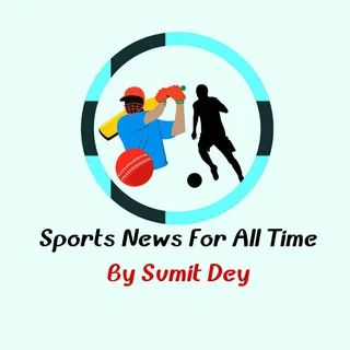 Sports News For All Time - Article banner