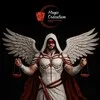 JUSTICE - ⚖ЧЁРНЫЙ СПИСОК ЭЗОТЕРИКОВ⚖ banner