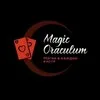Magic Oraculum - расклады Таро banner
