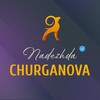 Таро I Надежда Чурганова I Tarot banner