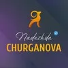 Таро I Надежда Чурганова I Tarot banner