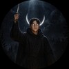 BabyWitcher's Occult Grimoire banner