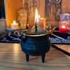Сон волчьей ягоды | Искусство колдовства banner
