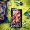 Годание на картах Golden Taro banner