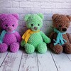 МИЛЫЕ АМИГУРУМИ| Вязаные игрушки| PDF схемы banner
