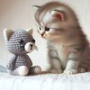 Амигуруми | Amigurumi | вязание banner