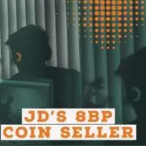 JD's 8BP 