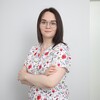 Педиатр Александра Коробицына banner