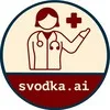 Врачи — svodka.ai: краткие сводки каналов banner