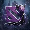 Руна Тьмы | Dota 2 banner
