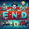 E.N.D. banner