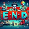 E.N.D. banner