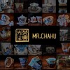 Чай и уникальная посуда от mr.Chahu banner