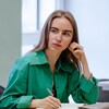 Экология, ESG & Комплаенс / Полина Позднякова banner