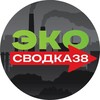 ЭКОсводка38 banner