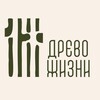 Здесь шумит лес — "Древо жизни" banner