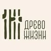 Здесь шумит лес — "Древо жизни" banner