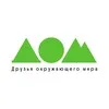 Движение за экологию «Друзья окружающего мира» ДОМ banner