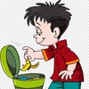 МОЛОДОЙ ЭКОЛОГ banner