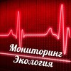 Мониторинг Экология banner