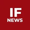 IF News banner