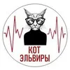 Кот Эльвиры banner