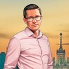 Антон Хащенко banner