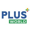 PLUSworld: самое актуальное про бизнес, финансы, крипто и ритейл, журнал ПЛАС banner