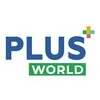 PLUSworld: самое актуальное про бизнес, финансы, крипто и ритейл, журнал ПЛАС banner