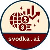 Экономика — svodka.ai: краткие сводки каналов banner