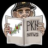 PKN News banner