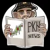 PKN News banner