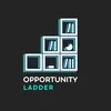 Opportunity ladder banner